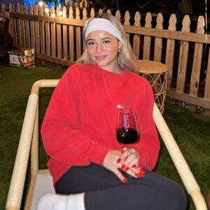 Meet your Posher, Bella